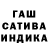 Дистиллят ТГК концентрат Azahar Ashabov